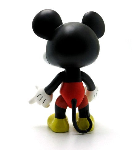 8 "Mickey Mouse - Regular