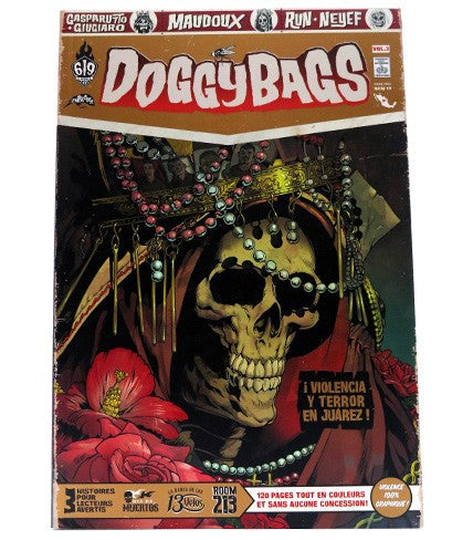Doggy Bags - Volume 3