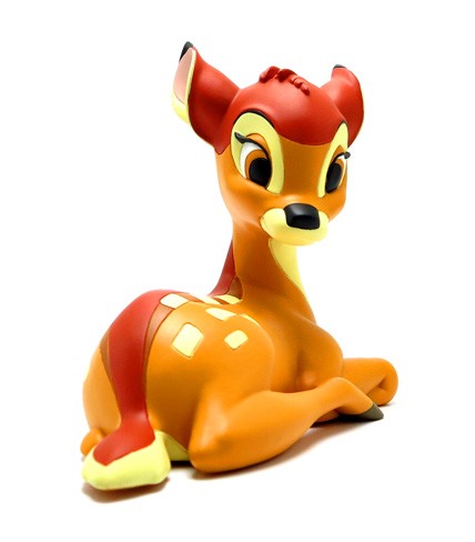 Bambi - Edición regular