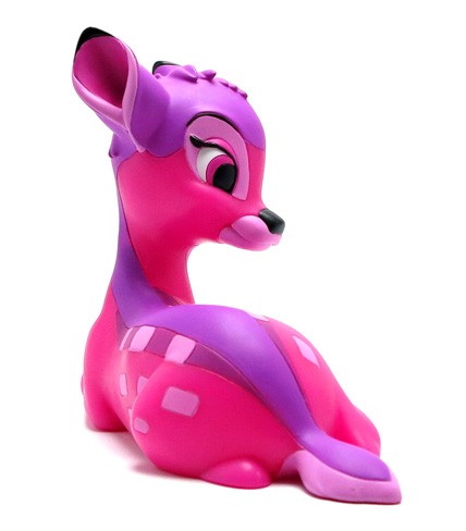 Bambi - Fancy Edition