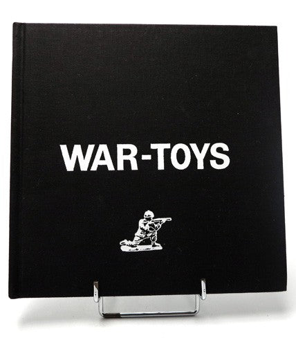 Guerra-Toys Volúmen 1