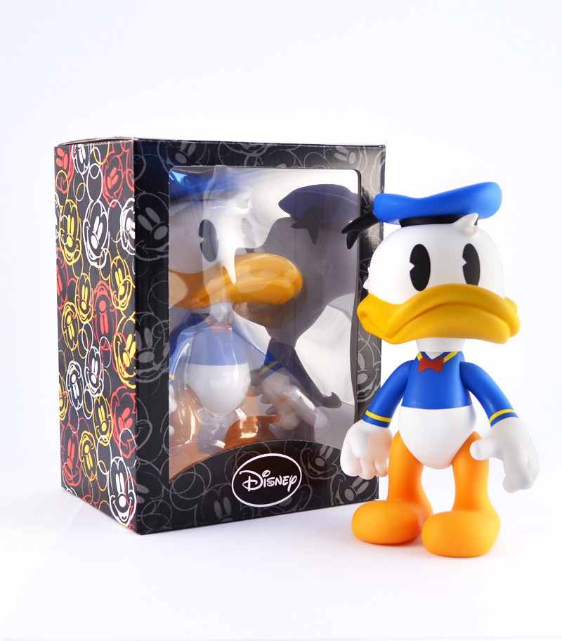 8 "Donald Duck - Regular