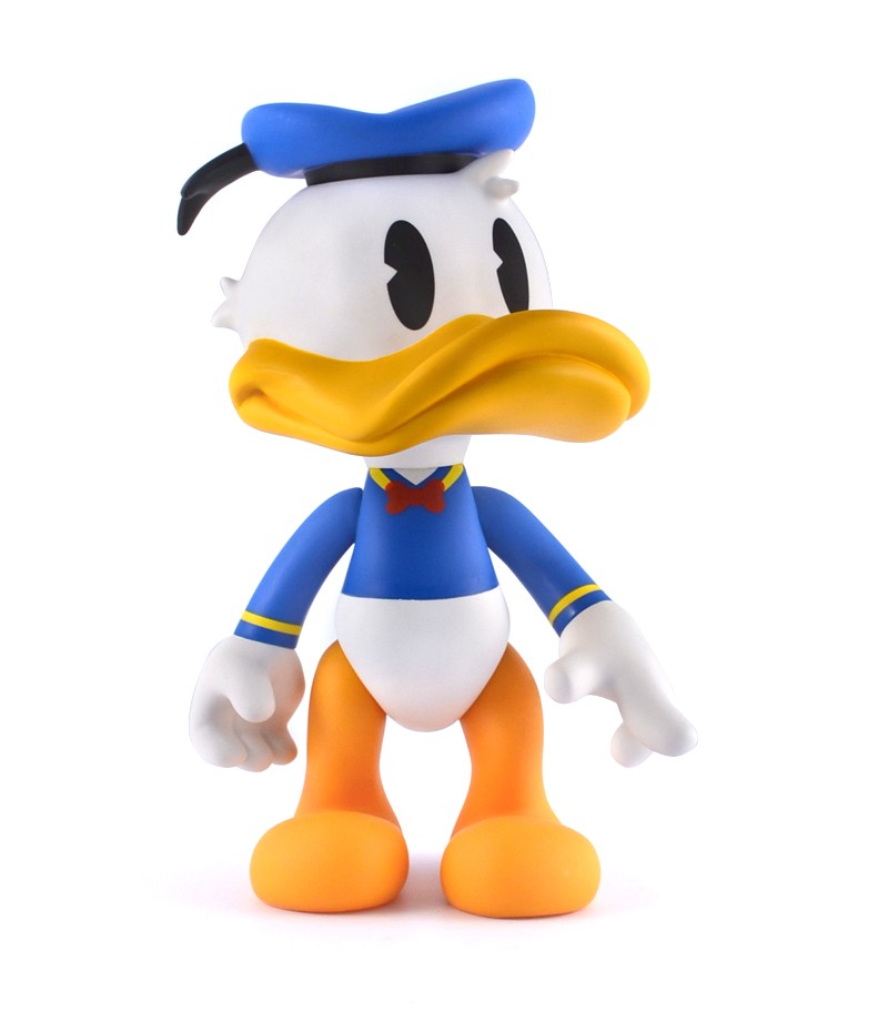 8" Donald Duck - Regular
