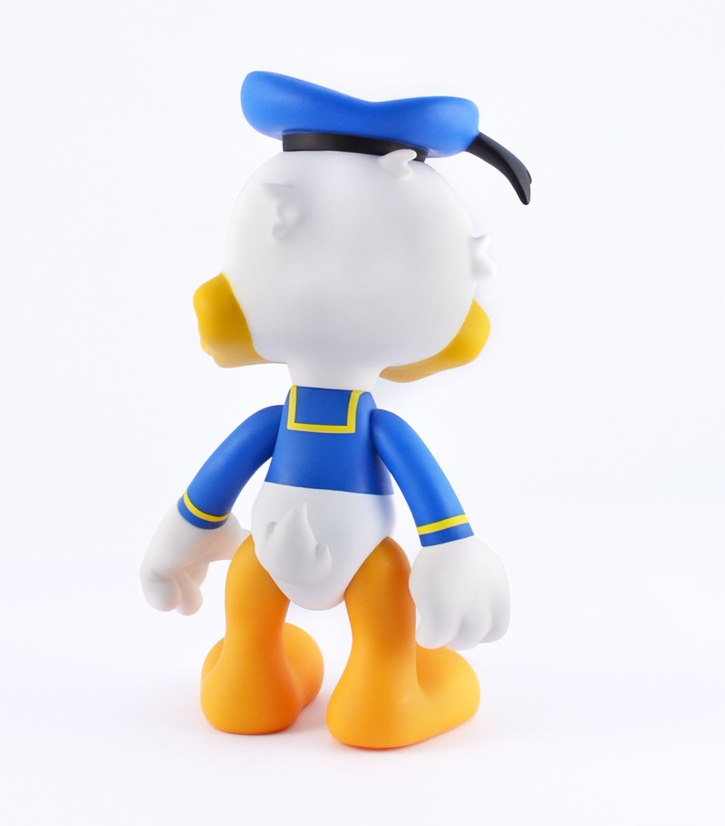 8 "Donald Duck - Regular