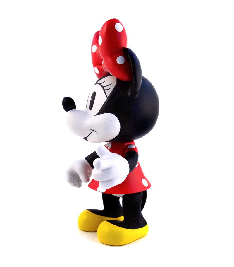 8" Minnie Mouse - Regular