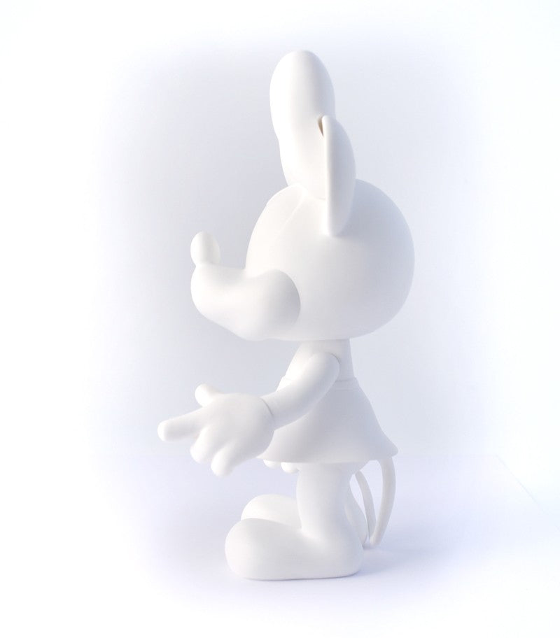 8" Minnie Mouse - DIY