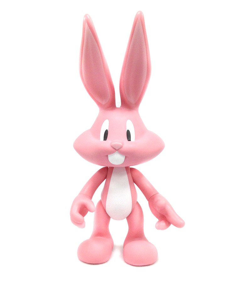 Bugs Bunny - Fancy Pink