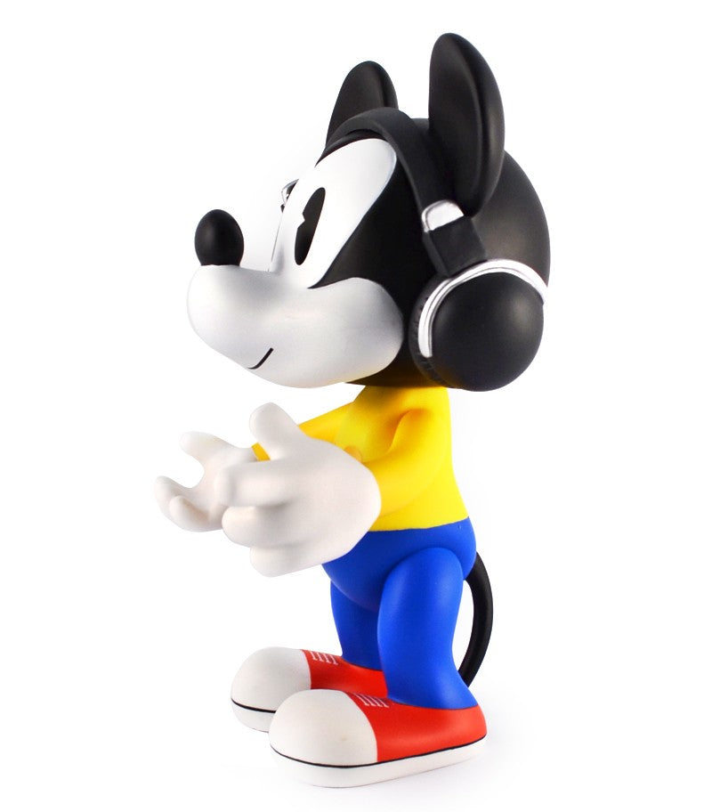 8" Mickey Mouse - Player