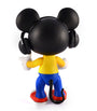 8 "Mickey Mouse - Jugador