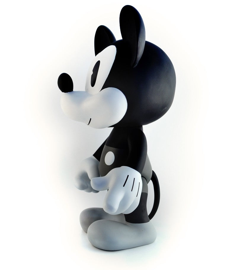 16" Mickey Mouse - Retro