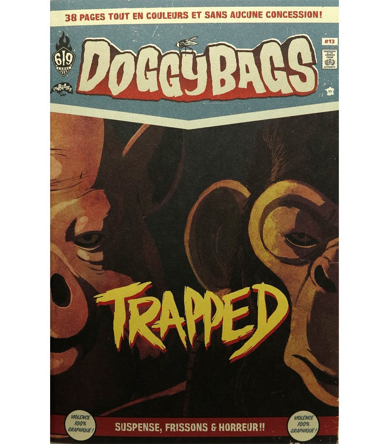 Doggy Bags - Volume 5