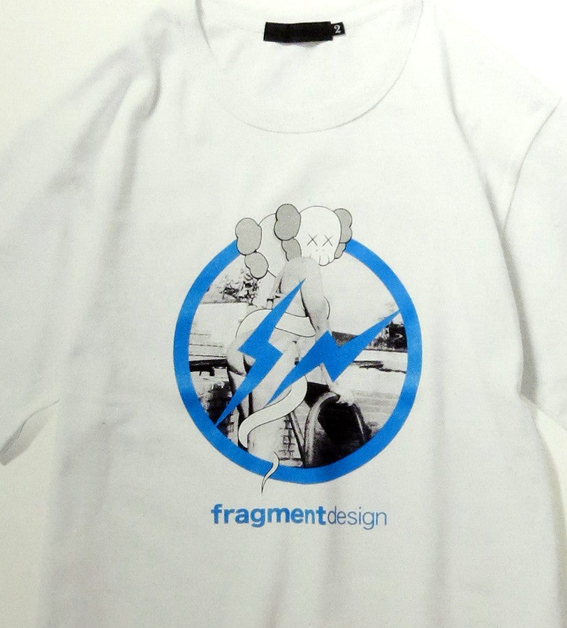 Hiroshi Fujiwara - Fragment