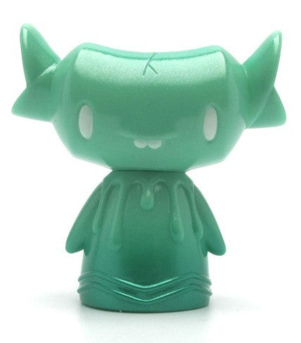 Fenton - Pearl Green – Artoyz