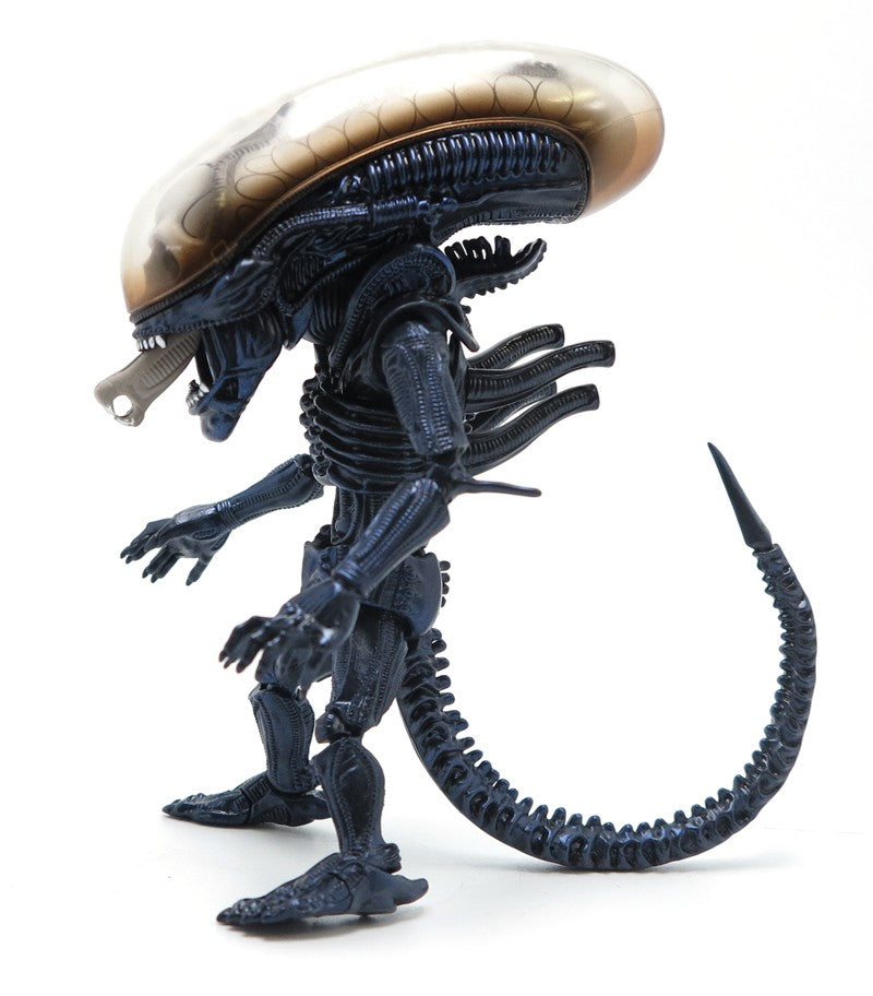 Alien Hybrid Metal Action Figure