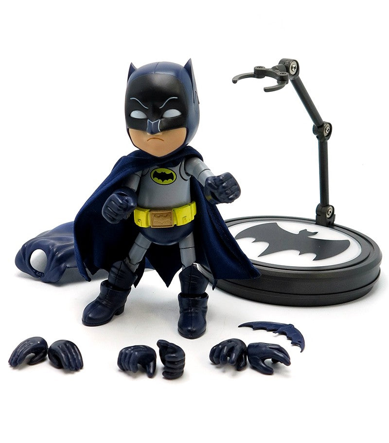 Batman 66 Hybrid Metal Action Figure