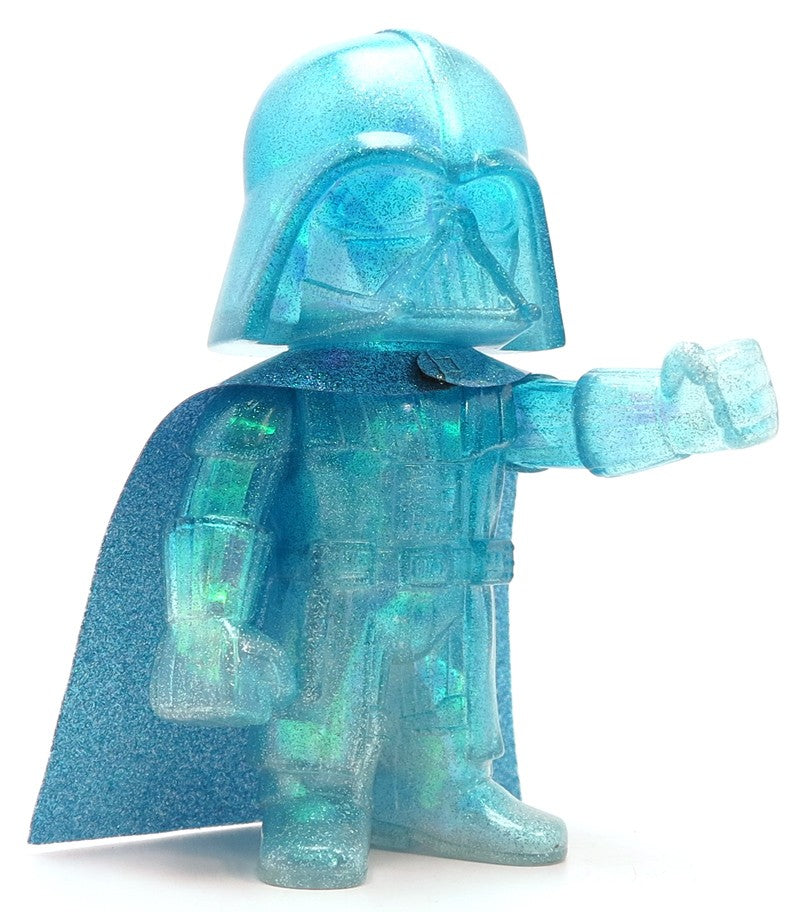 Star Wars Darth Vader Hologram Glitter Hikari
