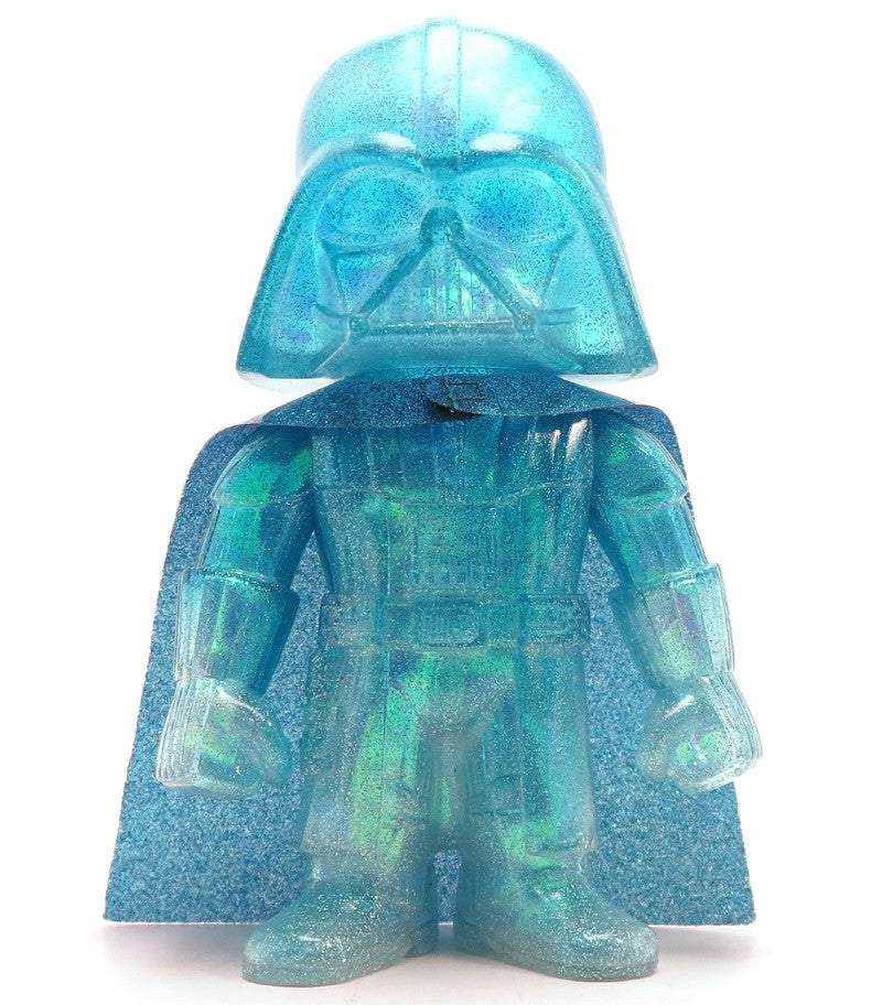 Star Wars Darth Vader Hologram Glitter Hikari