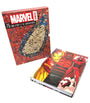 Marvel: 75 años de arte y mantas