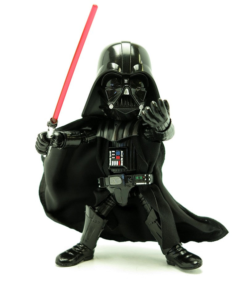 Darth Vader Hybrid Metal Action Figure