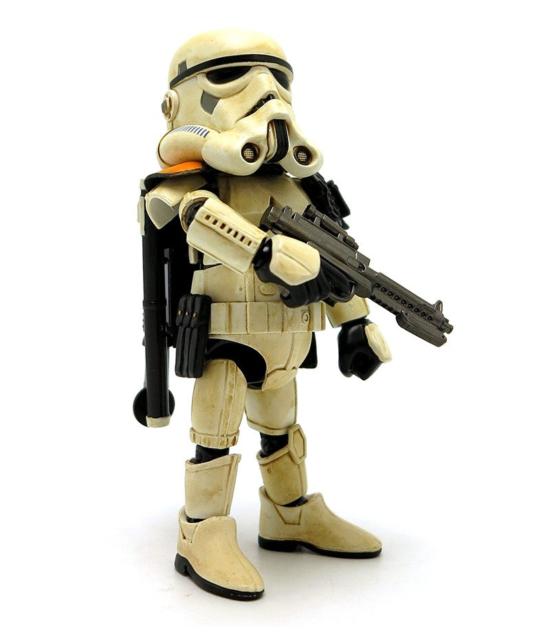 Sandtrooper Hybrid Metal Action Figure