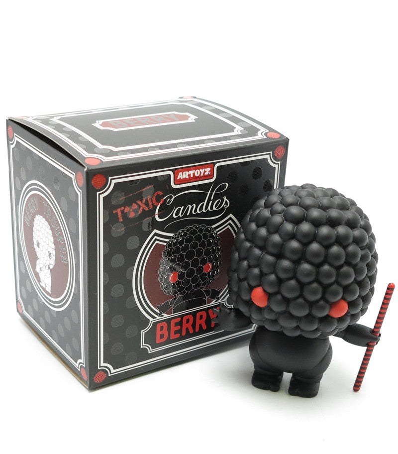 Toxic Candies : Berry - Original
