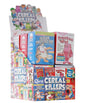 Cereal Killers Full Set - Ron English