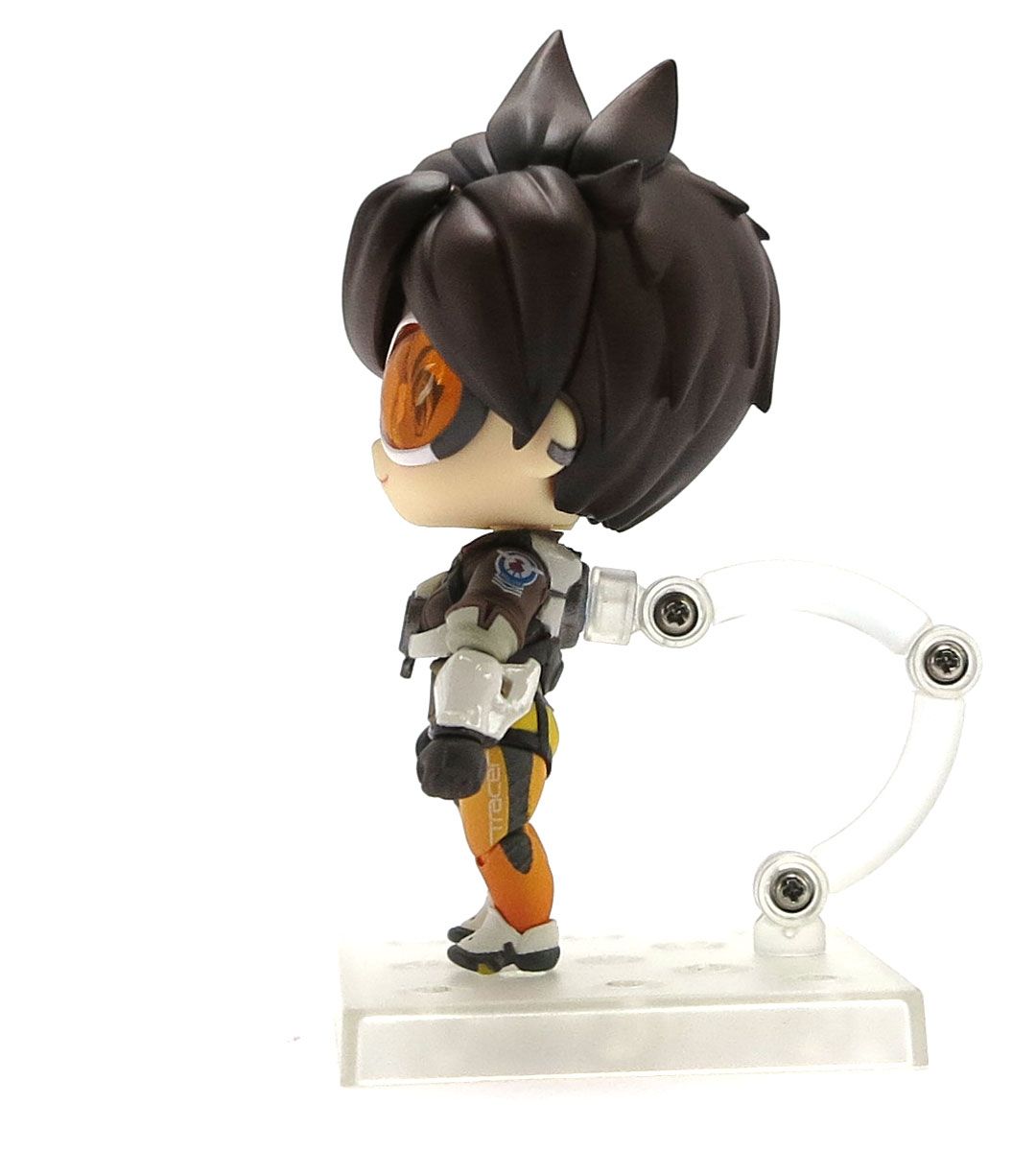 Nendoroid - Tracer Classic Skin Edition (Overwatch)
