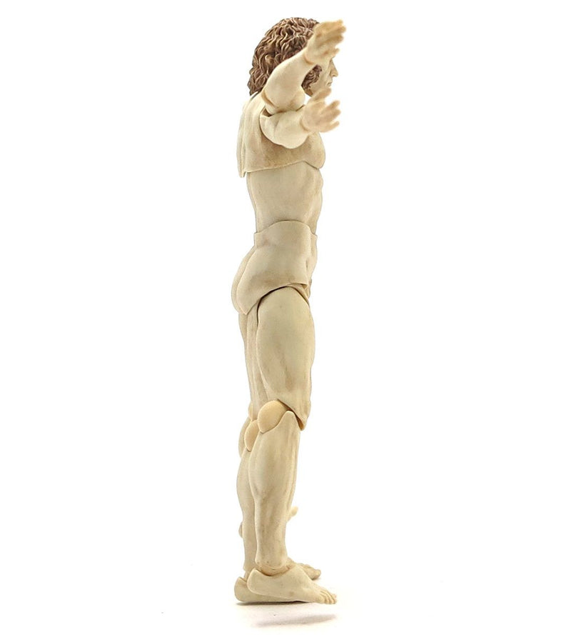 Figma - L'homme de Vitruve (Table Museum)