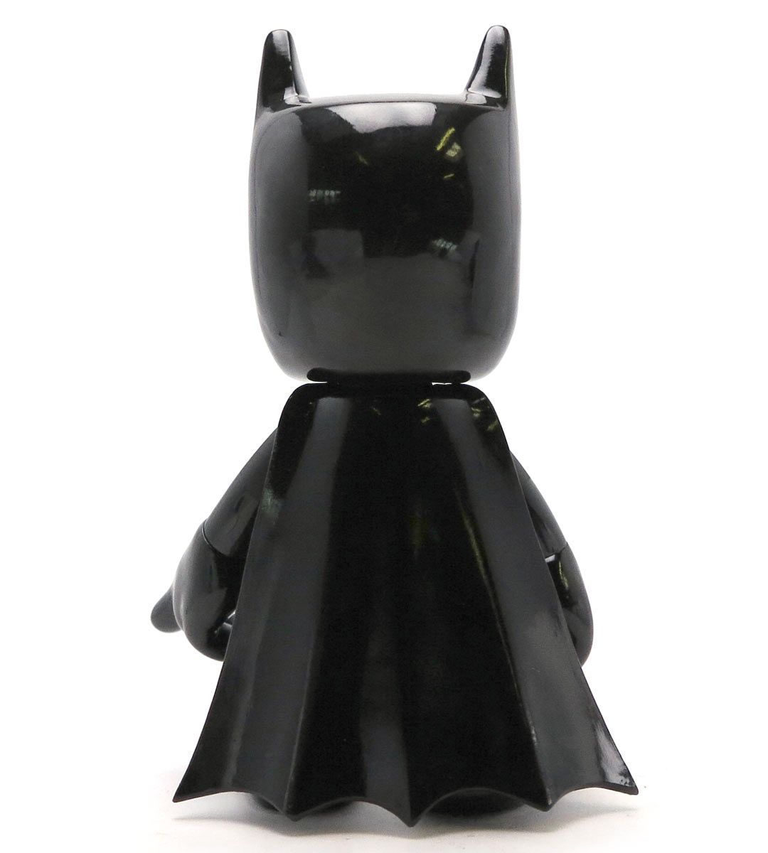 8" Batman - Black