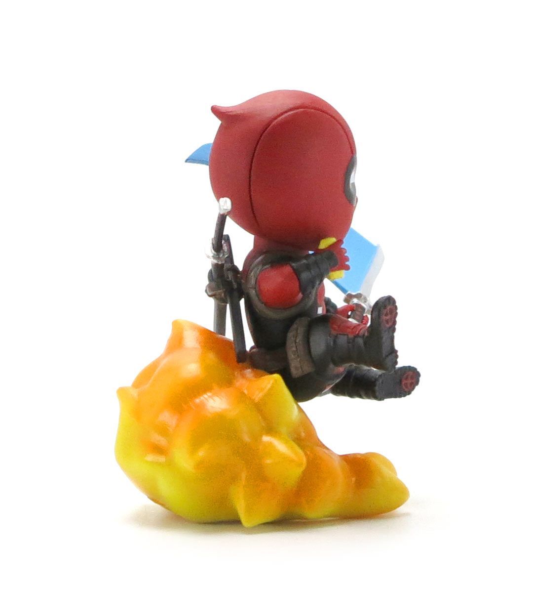 Mini Egg Attack Series - Deadpool Embuscade (Marvel)