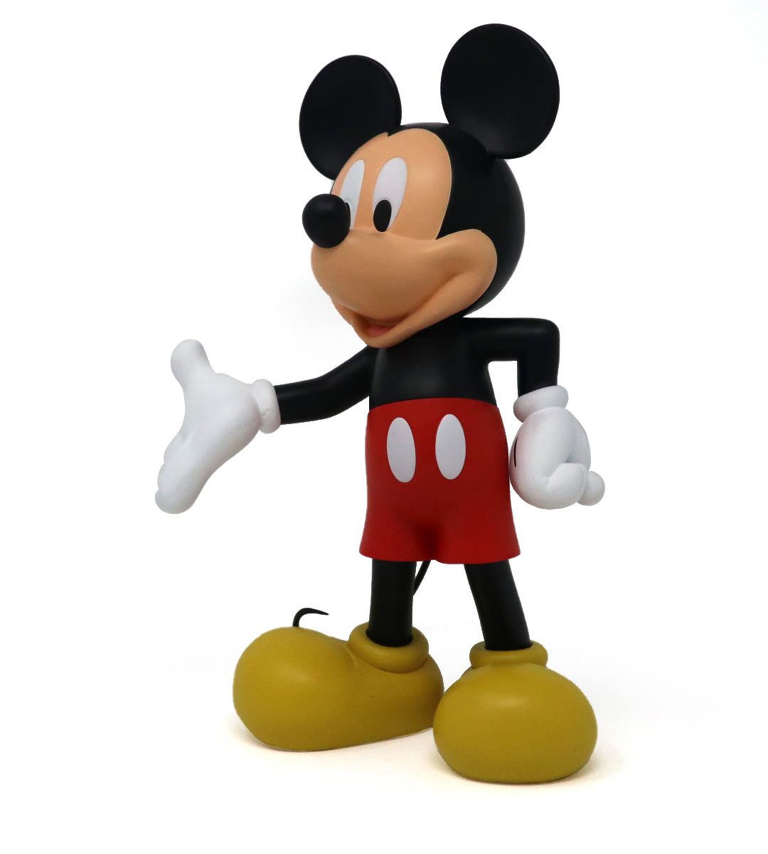Mickey Welcome - Regular