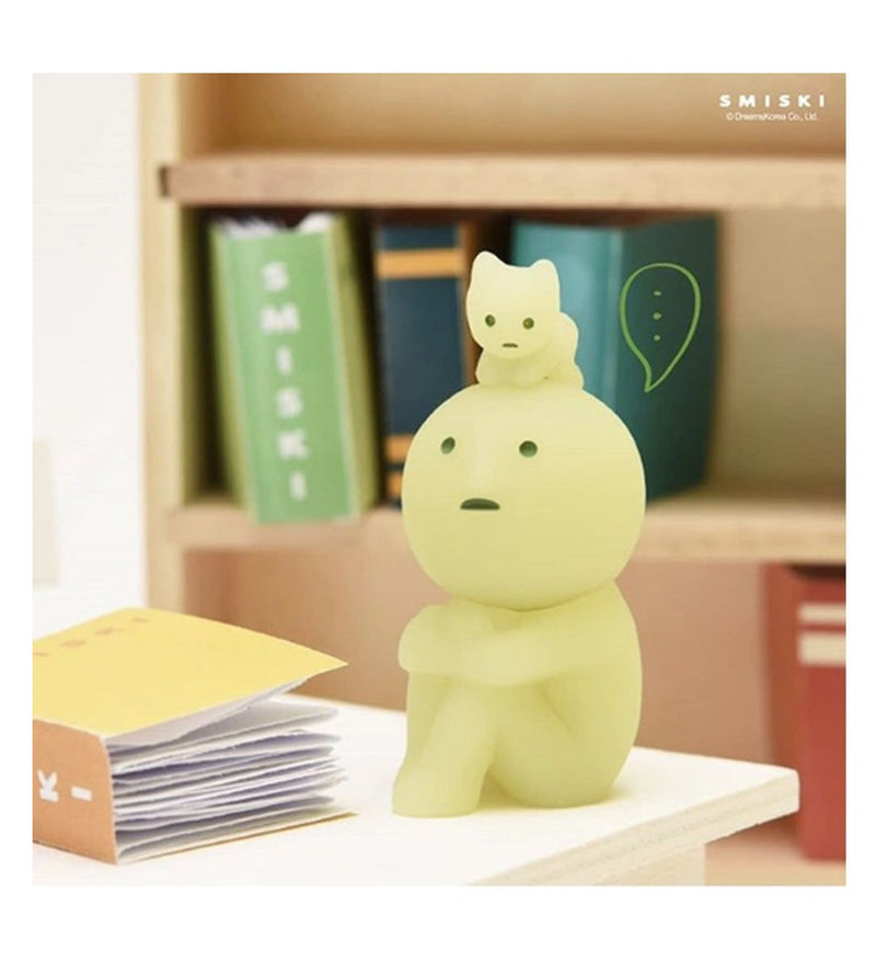 Smiski Living Series – Artoyz