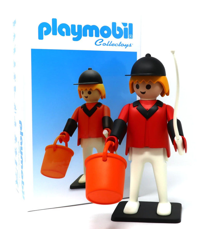 Playmobil - Le Jeune Arquebusier