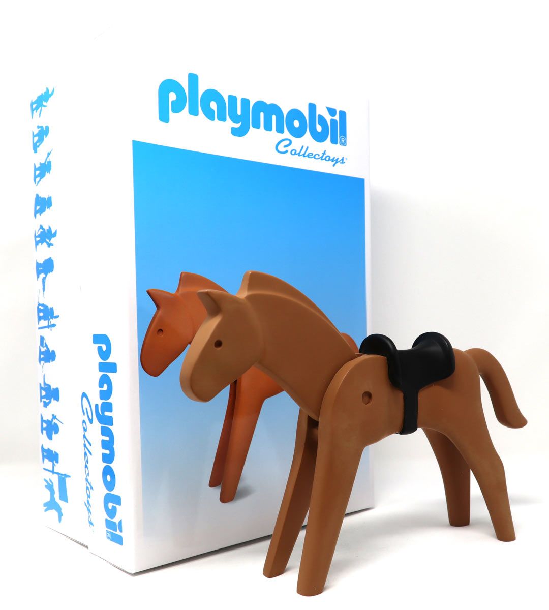 Playmobil - Le Cheval