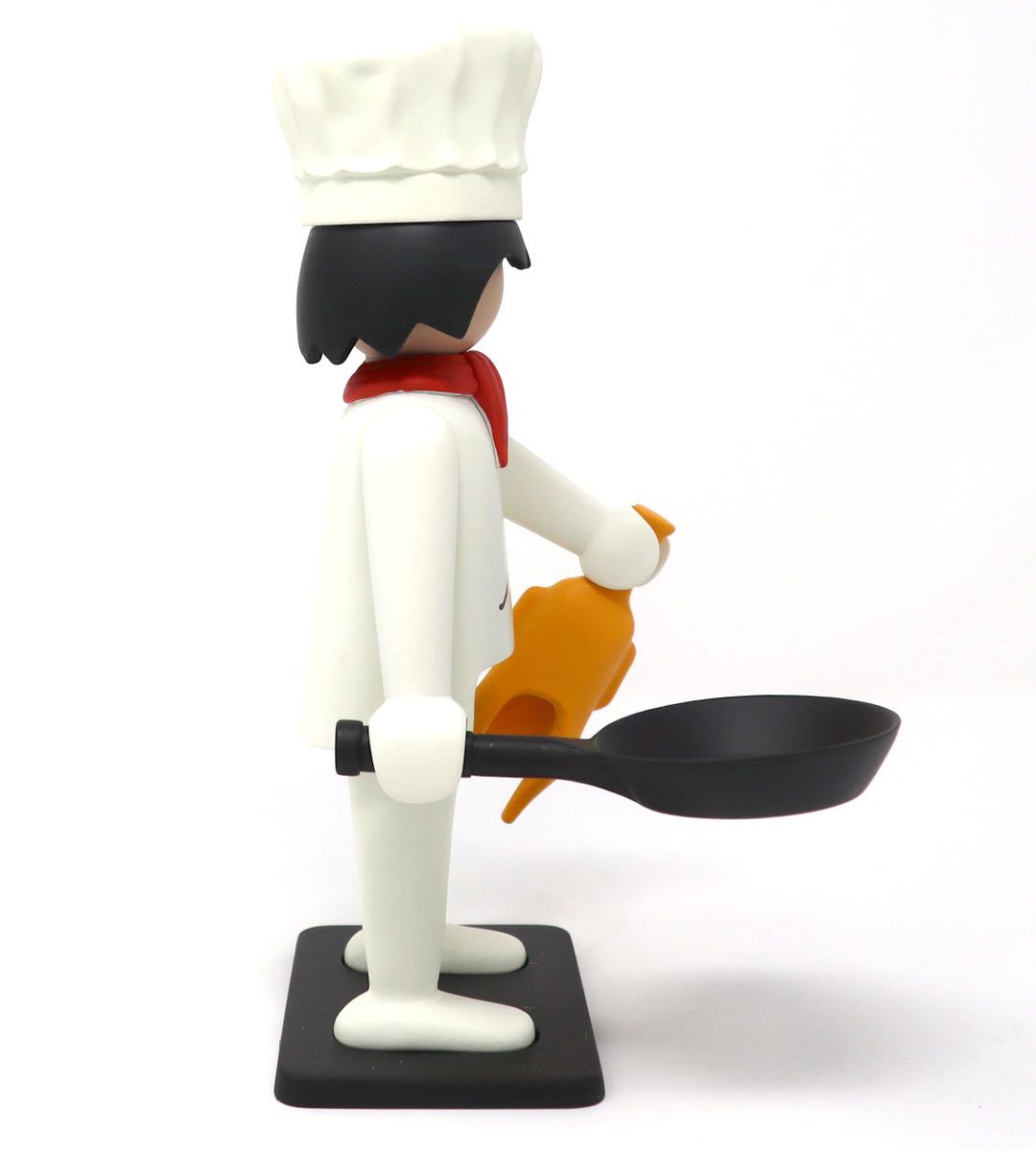 Playmobil - Le Cuisinier