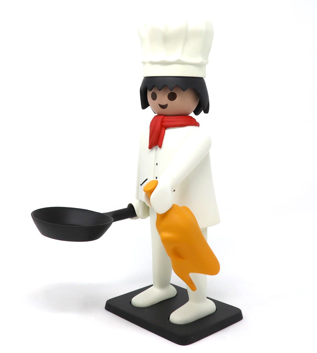 Playmobil - Le Cuisinier