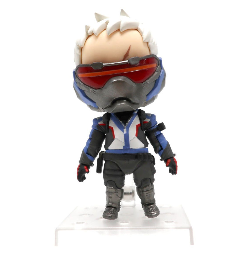 Nendoroid - Soldier: 76 Classic Skin Edition (Overwatch)