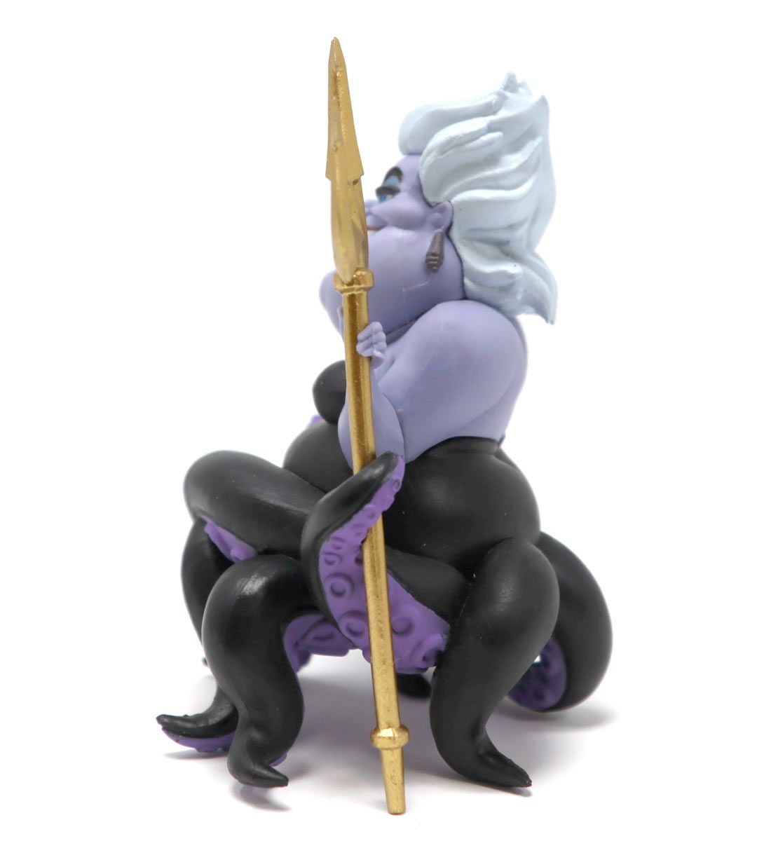 Mini Egg Attack Series - Ursula (Disney Villains)