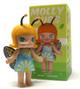 Serie Molly Bugs - Kenny Wong