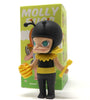 Serie Molly Bugs - Kenny Wong