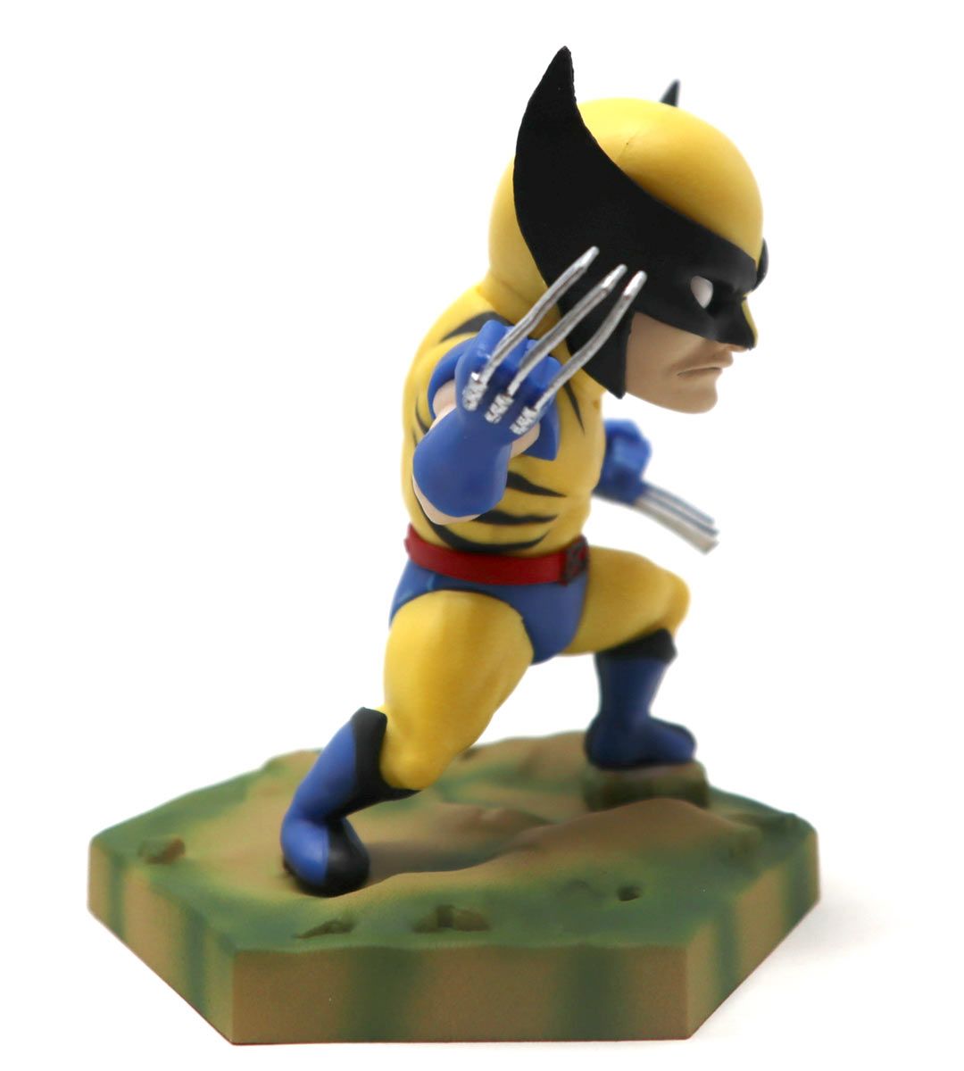 Mini Egg Attack Series - Wolverine (X-Men)