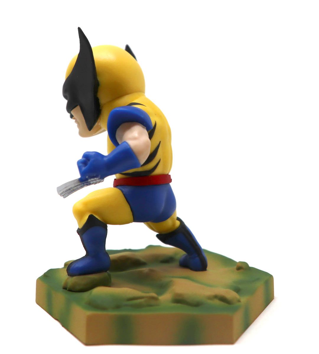 Mini Egg Attack Series - Wolverine (X-Men)