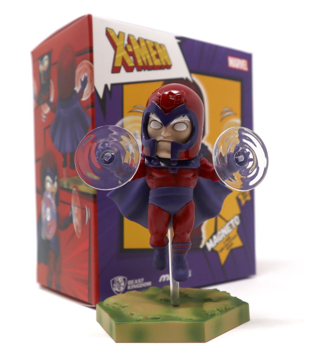 Mini Egg Attack Series - Magneto (X-Men)
