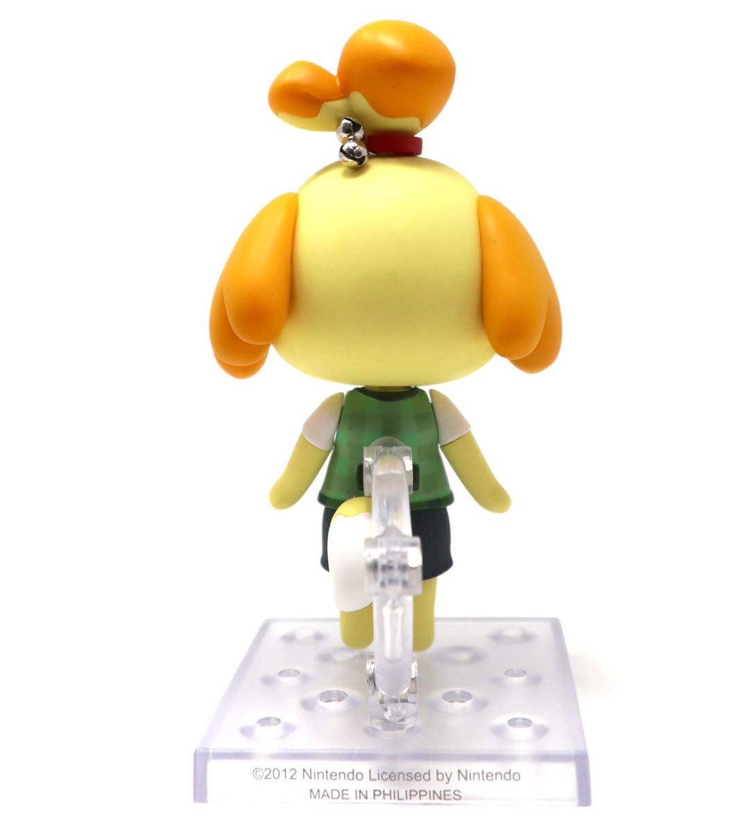 Nendoroid - Isabelle (Animal Crossing)