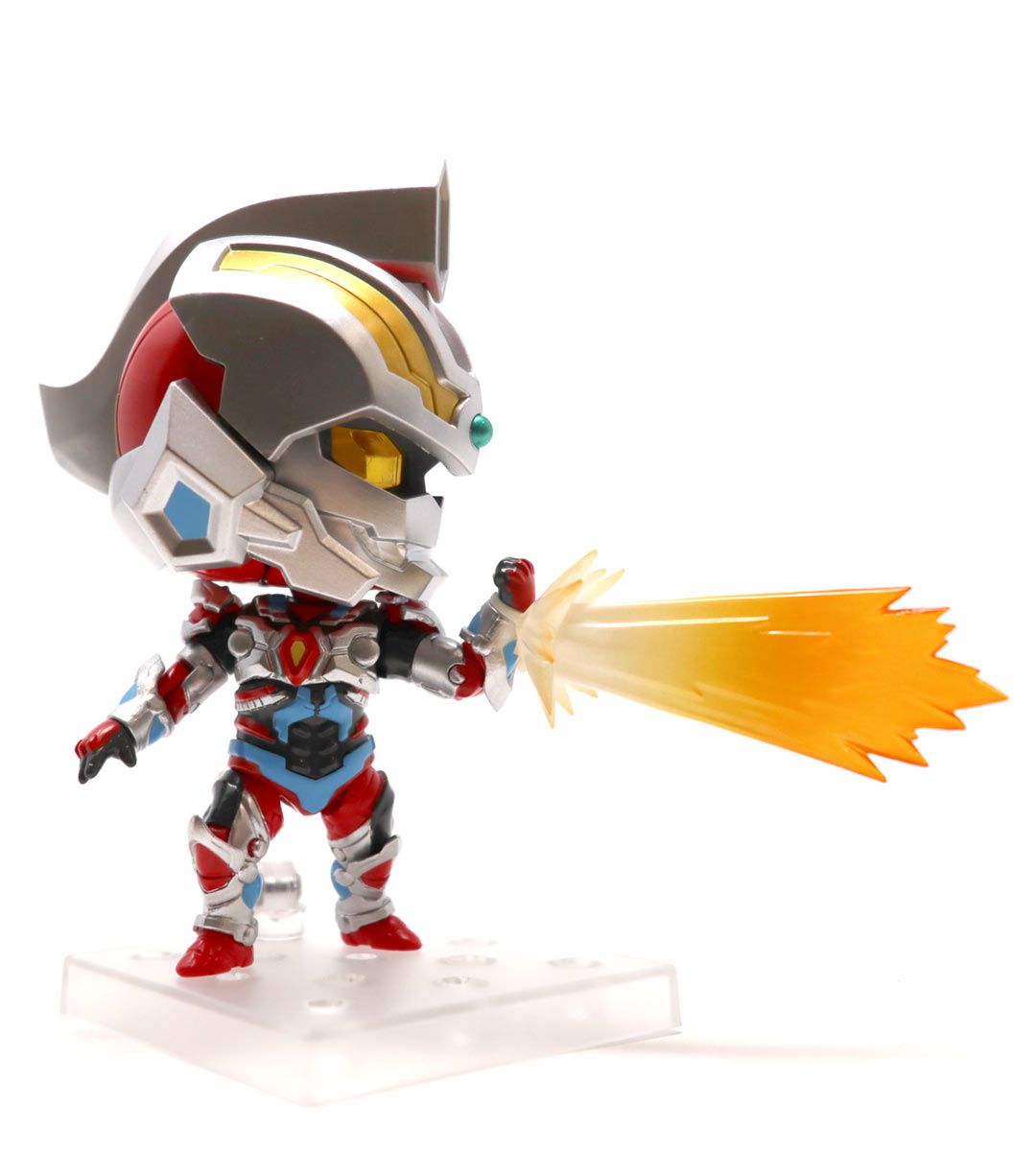 Nendoroid - Gridman DX Vers. (SSSS.Gridman)