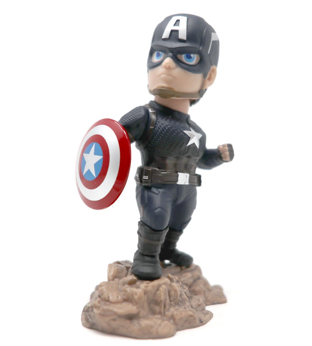 Mini Egg Attack - Captain America Avengers Endgame (Marvel)