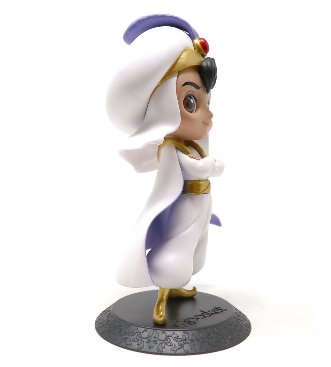 Q Posket Aladdin Prince Style Pastel Ver. (Aladdin)