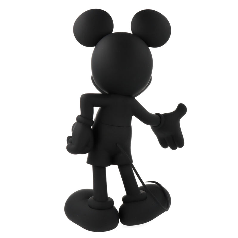 Mickey Welcome - Soft Touch Black