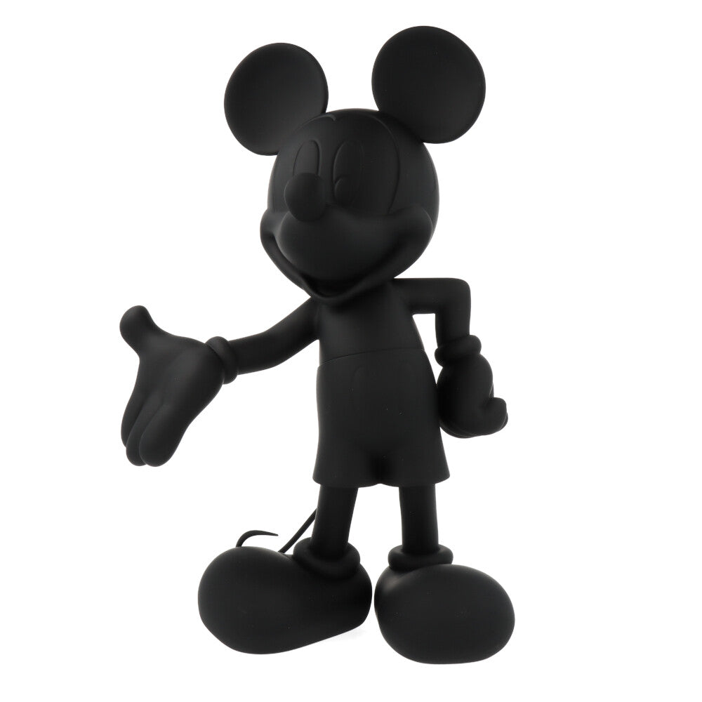 Mickey Welcome - Soft Touch Noir