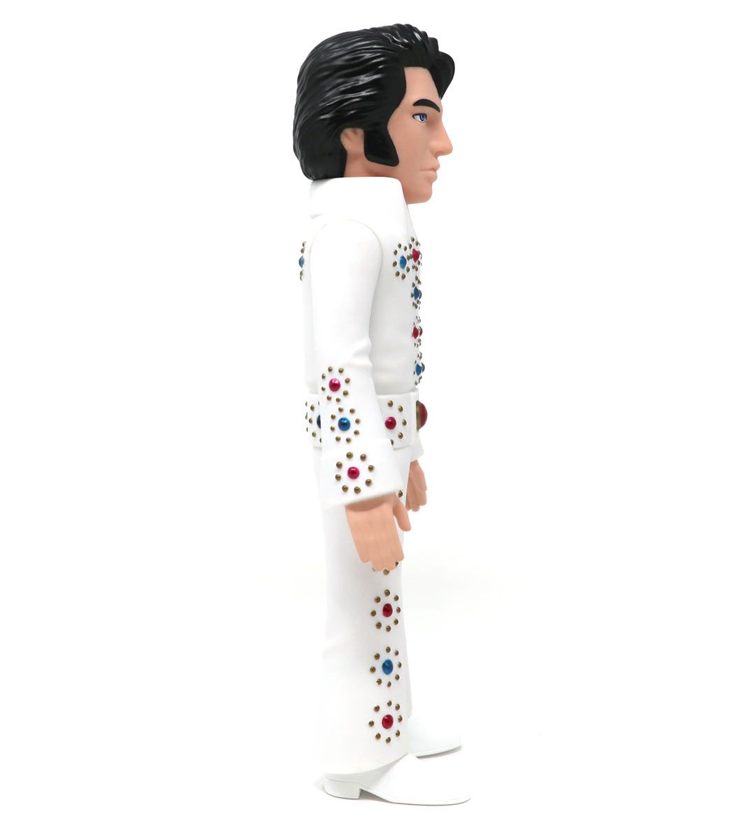 Figurine VCD Elvis Presley